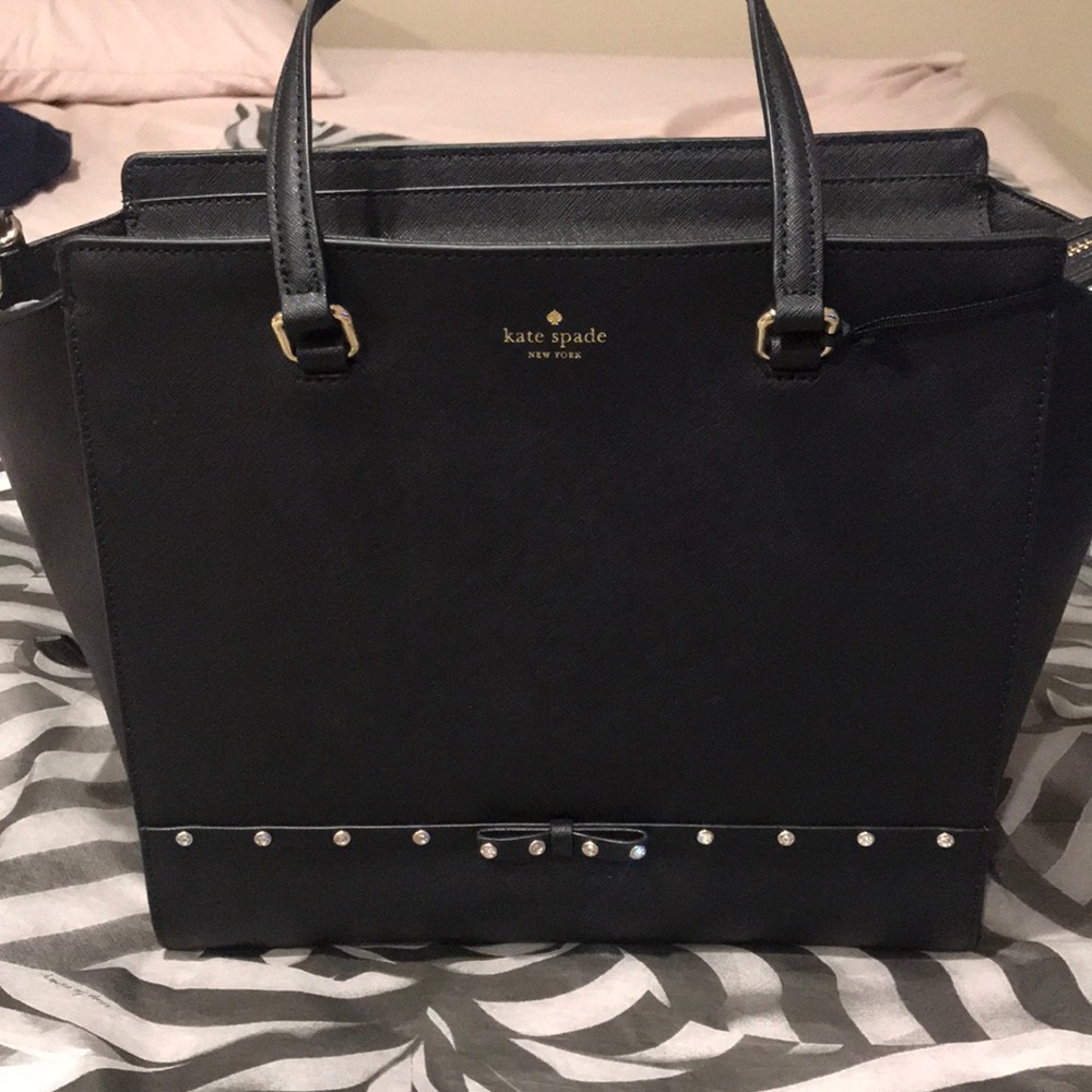 Kate Spade Bag - Picture 2 of 8